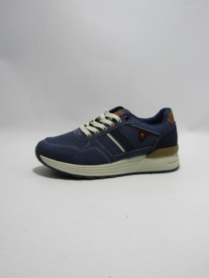 Buty sportowe męskie (41-46) J611-3
