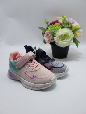 Buty sportowe dziewczęce (26-31) B197-2 MIX