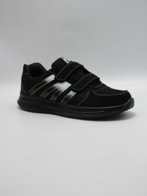 Buty sportowe męskie (41-46) 6060A-1 BL/BLACK