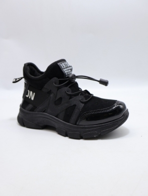 Botki damskie na płaskim (36-41) RM41-1