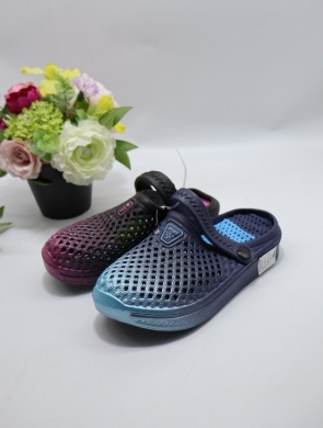Kroksy damskie (37-42) M103 MIX