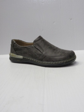 Półbuty damskie na płaskim (36-41) 9528-5