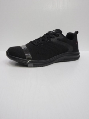Buty sportowe męskie (41-46) MXC 8464-H BLACK/BLACK