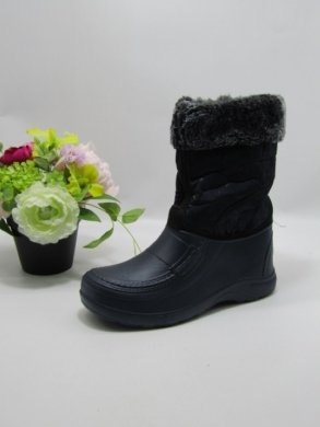 Śniegowce damskie (37-41) BM-6E