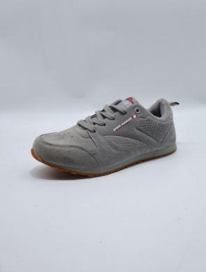 Buty sportowe damskie na płaskim (36-41) B2026-2