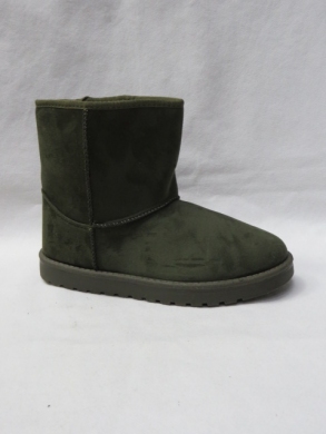 Emu damskie (36-41) 6417 GREEN