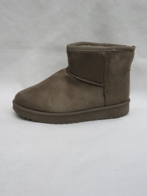 Emu damskie (36-41) MD2316 TAUPE