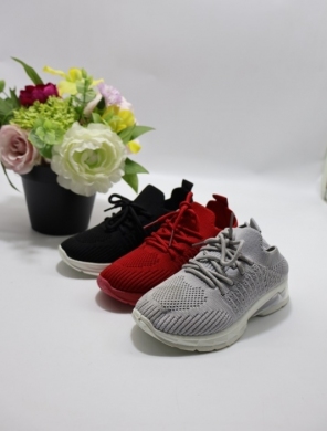 Buty sportowe dziewczęce (25-30) BF19D