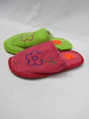 Kapcie damskie (36-41) WG-8 MIX4