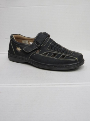 Półbuty męskie (40-46) JA87-1 BLACK