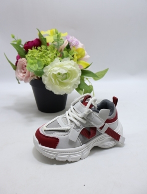 Buty sportowe dziewczęce (22-27) EA386-1