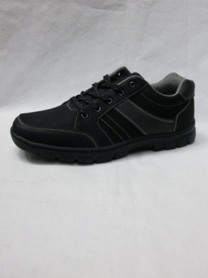 Buty sportowe męskie (40-46) 701-1 BL/GR
