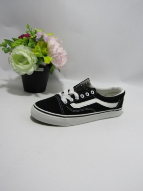 Trampki męskie (41-46) DC3-1 BLACK