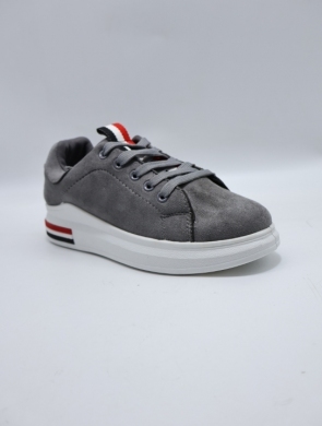 Buty sportowe damskie na płaskim (36-41) B1230A-5