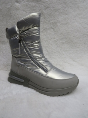 Śniegowce damskie (36-41) Y3025 WHITE