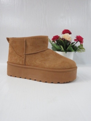 Emu damskie (36-41) YSX98 CAMEL