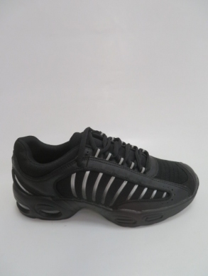 Buty sportowe damskie na płaskim (36-41) B102-4