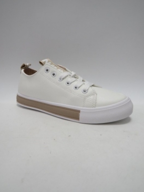 Tenisówki damskie (36-41) BK-21 CHAMP