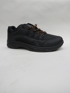 Buty sportowe męskie (41-46) M218-4 BLACK