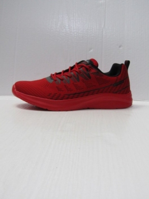 Buty sportowe męskie (41-46) MXC 8516-H RED