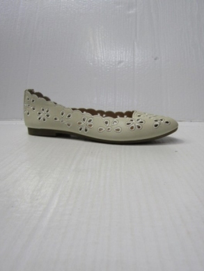 Baleriny damskie (36-41) 2007-5