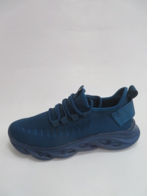 Buty sportowe męskie (41-46) FQH-45 NAVY
