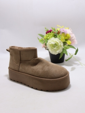 Emu damskie (36-41) EV503 KHAKI