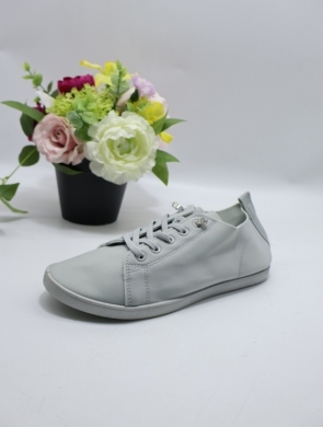 Tenisówki damskie (36-41) SJ2503 GREY