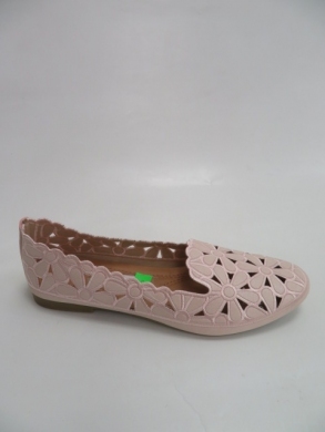 Baleriny damskie (36-41) 2009-6
