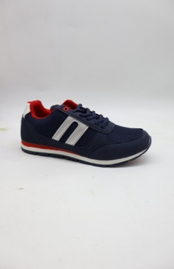 Buty sportowe damskie na płaskim (36-41) LC904-3