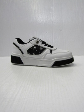 Buty sportowe damskie na płaskim (36-41) GA8005-1