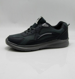 Buty sportowe męskie (41-46) 6075A-3 GREY