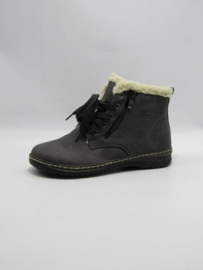 Trapery damskie ocieplane (37-42) 8706-5