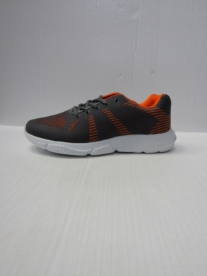 Buty sportowe męskie (41-46) JX-5 GREY