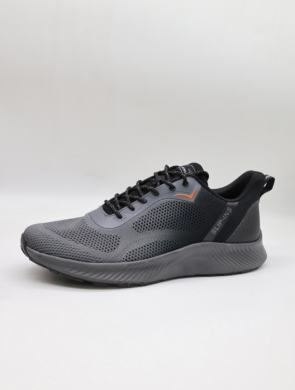 Buty sportowe męskie - nadwymiary (46-49) W6029CC