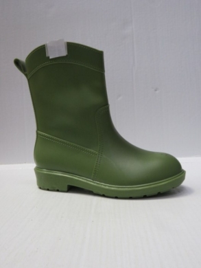 Kalosze damskie (35-40) FHM-5 GREEN