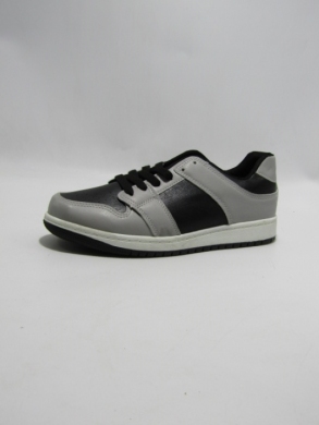 Buty sportowe damskie na płaskim (36-41) BL02-3