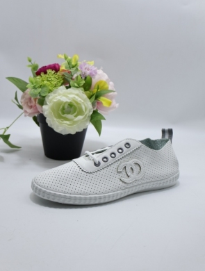 Tenisówki damskie (36-41) HC9208 GREY