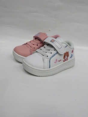 Buty sportowe dziewczęce (20-25) 1XC 8441 MIX