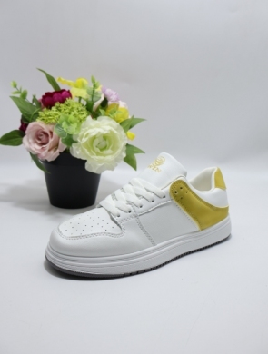 Buty sportowe damskie na płaskim (36-41) CQ1606-7