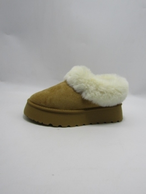Emu damskie (36-41) XQZ2424 CAMEL