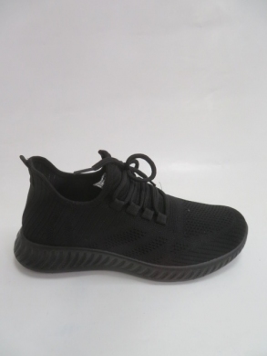 Buty sportowe damskie na płaskim (36-41) H2205-1