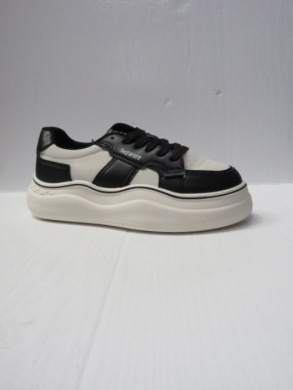 Buty sportowe damskie na płaskim (36-41) Y31722-3