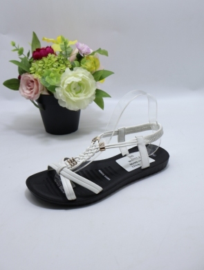 Sandały damskie na płaskim (36-40) WS592-2