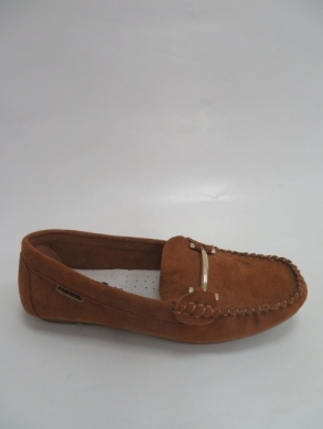 Mokasyny damskie na płaskim (36-41) MH08-10