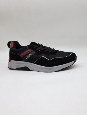 Buty sportowe męskie (41-46) GF2112 BLACK