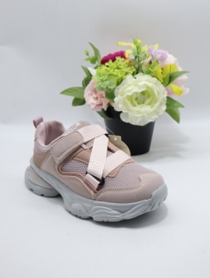 Buty sportowe dziewczęce (32-37) T11150D
