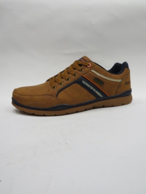 Buty sportowe męskie (41-46) MXC 8084 CAMEL