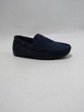 Mokasyny chłopięce (25-30) AB918KD-9