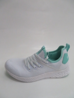 Buty sportowe damskie na płaskim (36-41) SD2498-5L